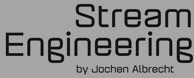 Stream Engineering